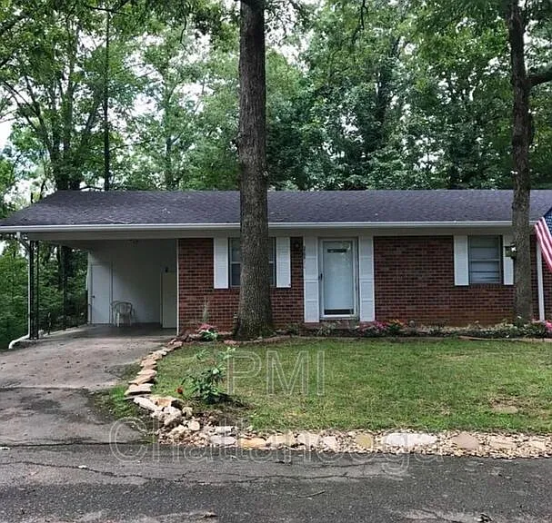 3705 Crestview Pl NW #A — Photo 1
