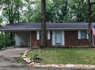 3705 Crestview Pl NW APT A, Cleveland, TN 37312
