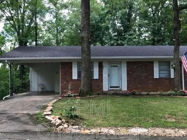 3705 Crestview Pl NW, Cleveland, TN