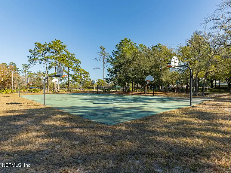 8516 Bending Branch Ct — Photo 41