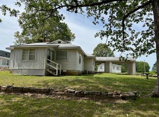 937 Pin Oak Ln, Timbo, AR 72680
