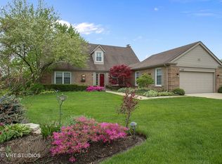 3805 Harvest Ln, Glenview, IL 60026