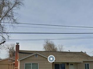 1921 S Adelbert Ave, Stockton, CA