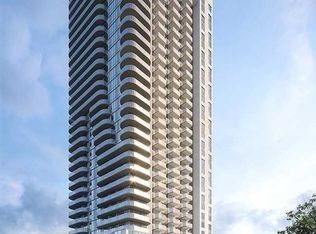 8 Nahani Way #3222, Mississauga, ON L4Z4K2