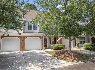 6421 Bellcross Trl, Whitsett, NC 27377