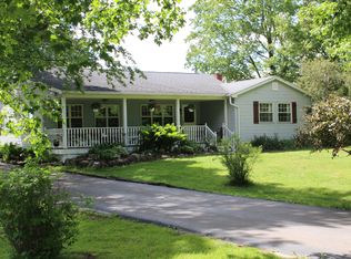 2510 S Latson Rd, Howell, MI 48843