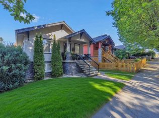 2317 Graveley St, Vancouver, BC V5L 3C3