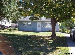 1511 N 70th Ave, Omaha, NE 68104