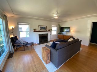 4772 N Amherst St #A, Portland, OR 97203