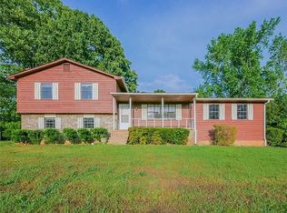 3555 Rex Rd, Rex, GA 30273