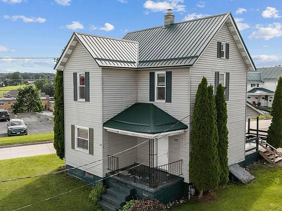 1st image of 512 Wood St