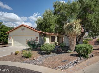 1881 E Mourning Dove Ct, Green Valley, AZ 85614