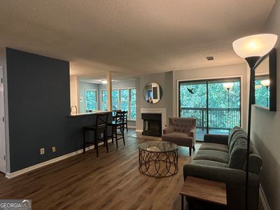 703 Garden Ct, Atlanta, GA, 30328