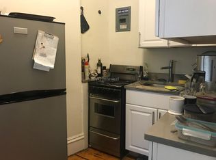 96 Charles St #1C, Boston, MA 02114