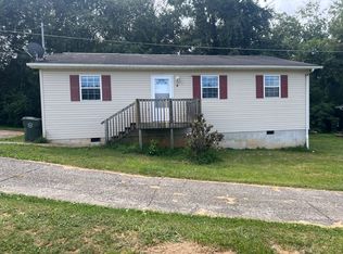 3211 McKinley Rd #4, Johnson City, TN 37604