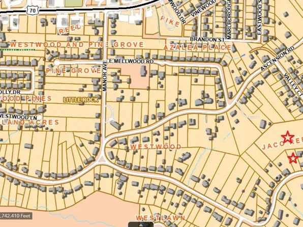 (undisclosed Address), Little Rock, AR 72204