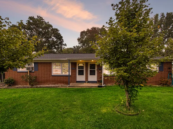 424-426 Dorset St, Portage, MI 49002