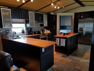 BEAUTIFUL KITCHEN