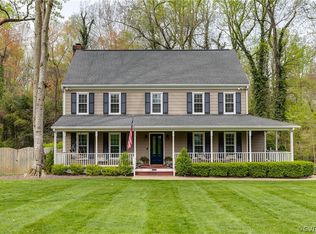 3300 E Weyburn Rd, Richmond, VA 23235