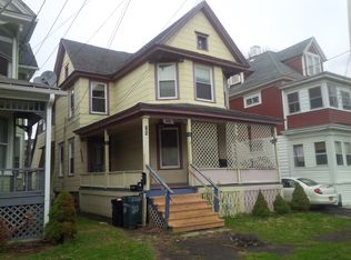 209 Pattison St #2, Syracuse, NY 13203
