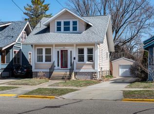 441 N Few St, Madison, WI 53703
