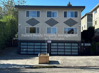 8411 Linden Ave N APT 7, Seattle, WA 98103