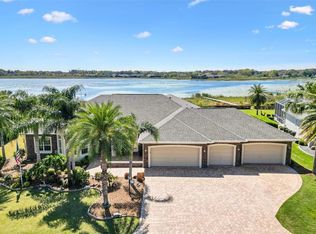 2332 Clearwater Run, The Villages, FL 32162