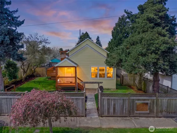 8109 15th Avenue SW, Seattle, WA 98106