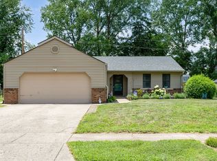 1314 Tommy Lee Ct, Indianapolis, IN
