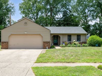 1314 Tommy Lee Ct, Indianapolis, IN, 46217