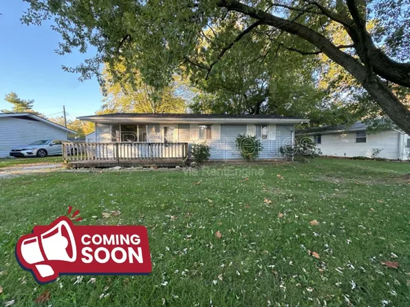 5005 Council Ring Blvd, Kokomo, IN 46902