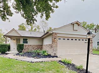7470 Glendale Dr, Avon, IN 46123