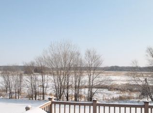 8133 Hunter Lake Dr, Clear Lake, MN 55319