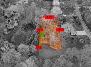 6304 Woodcock Ct, Washington, MI 48094