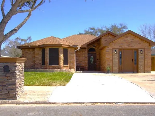 3506 N Tequila Dr, Pharr, TX 78577