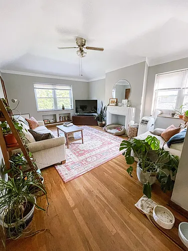 1413 Ashland Ave #A Photo 1