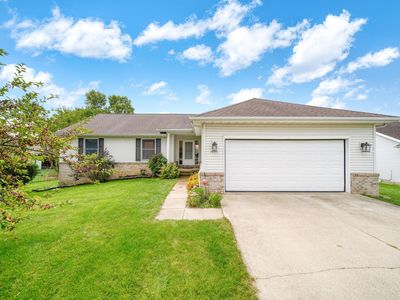 7455 Norfolk Dr, Onsted, MI, 49265