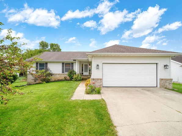 7455 Norfolk Dr, Onsted, MI 49265