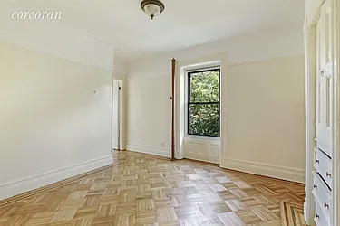 Rented by Corcoran