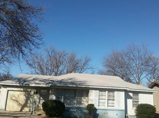 5117 Vicki St, Haltom City, TX 76117