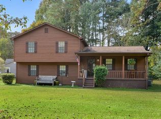 2939 Sandstone Trl SW, Marietta, GA 30064