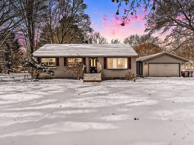 565 N Marshall Ave, Marshall, MI, 49068