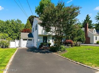 22 Highland Ave, Red Bank, NJ 07701