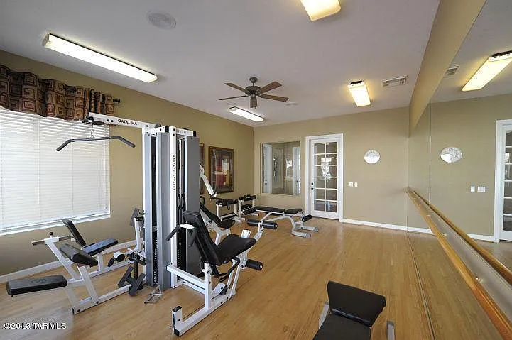 1500 E Pusch Wilderness Dr #17203 — Photo 12