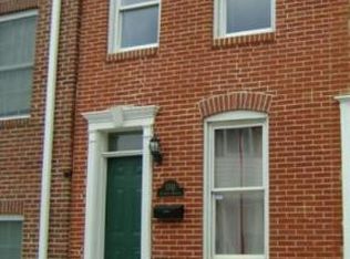 1341 Cooksie St, Baltimore, MD 21230