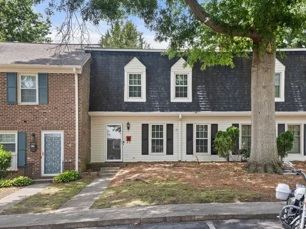 3227 Regents Park Ln Unit C, Greensboro, NC 27455