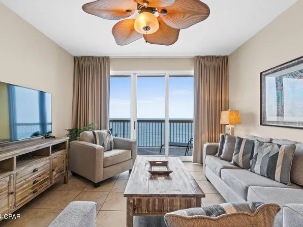 15817 Front Beach Rd Unit 2-1202, Panama City Beach, FL 32413