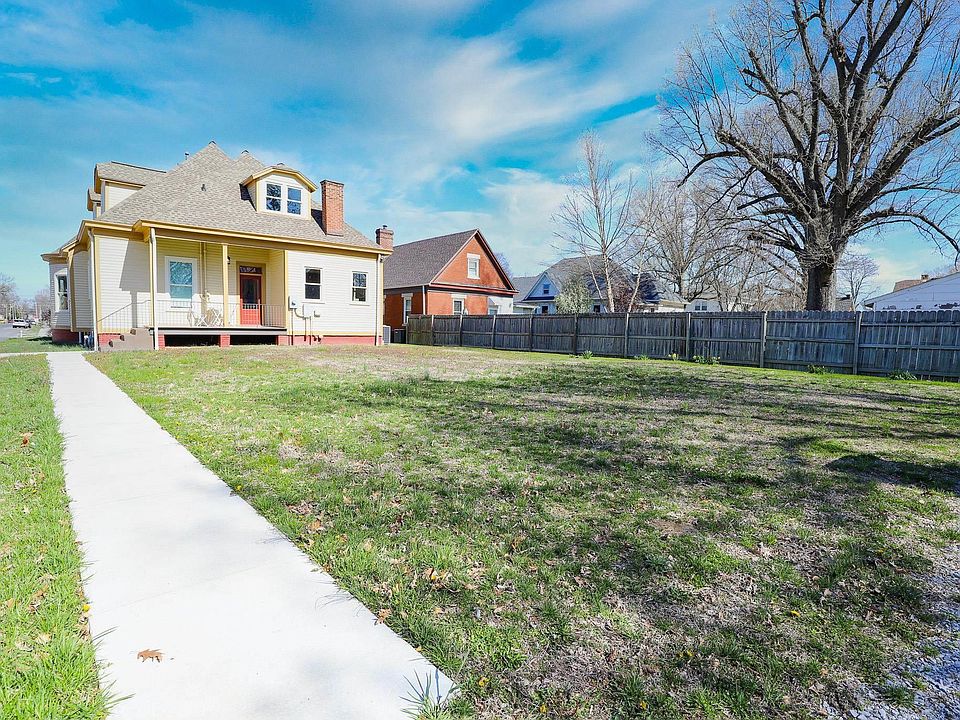 1532 Monroe St, Paducah, KY 42001 MLS 121186 Zillow