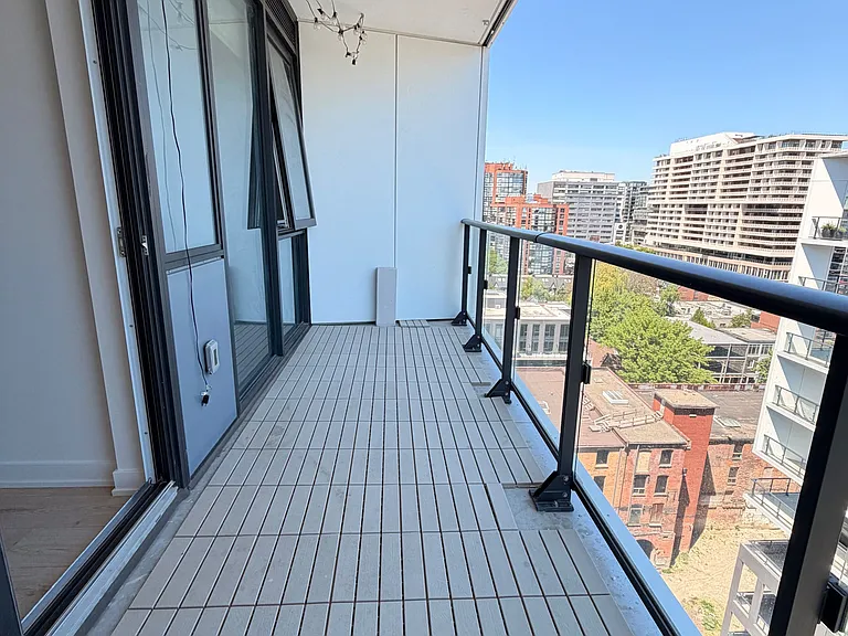 9 Tecumseth St #1201 — Photo 16