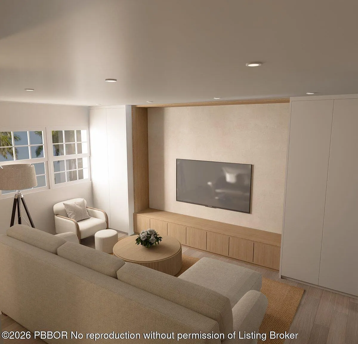 2 bed, 1.0 bath, 725 sqft, $10,000 — Photo 3